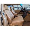 Image 90 : 0T --  1984 MERCEDES 300 DT TURBO , Gold, 204114 KM's
