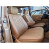 Image 91 : 0T --  1984 MERCEDES 300 DT TURBO , Gold, 204114 KM's