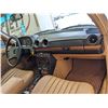 Image 94 : 0T --  1984 MERCEDES 300 DT TURBO , Gold, 204114 KM's