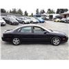 Image 11 : 0M  --  1998 FORD TAURUS SHO , Black, 201508 KM - No Reserve