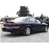 Image 12 : 0M  --  1998 FORD TAURUS SHO , Black, 201508 KM - No Reserve
