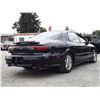 Image 13 : 0M  --  1998 FORD TAURUS SHO , Black, 201508 KM - No Reserve