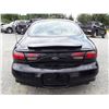 Image 16 : 0M  --  1998 FORD TAURUS SHO , Black, 201508 KM - No Reserve