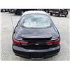 Image 17 : 0M  --  1998 FORD TAURUS SHO , Black, 201508 KM - No Reserve