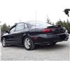 Image 19 : 0M  --  1998 FORD TAURUS SHO , Black, 201508 KM - No Reserve