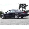 Image 20 : 0M  --  1998 FORD TAURUS SHO , Black, 201508 KM - No Reserve
