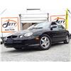 Image 2 : 0M  --  1998 FORD TAURUS SHO , Black, 201508 KM - No Reserve