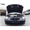 Image 40 : 0M  --  1998 FORD TAURUS SHO , Black, 201508 KM - No Reserve