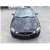 Image 6 : 0M  --  1998 FORD TAURUS SHO , Black, 201508 KM - No Reserve