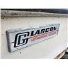 Image 28 : 0E --  1981 GLASCON 16FT APX BOAT WITH A 40 HP MERCURY OUTBOARD CHARITY "NO RESERVE"