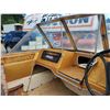 Image 30 : 0E --  1981 GLASCON 16FT APX BOAT WITH A 40 HP MERCURY OUTBOARD CHARITY "NO RESERVE"