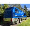 Image 11 : 0D --  1979 MCI MC9 Bus Motorhome, Blue, 355,046 KM  "NO RESERVE"