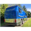 Image 12 : 0D --  1979 MCI MC9 Bus Motorhome, Blue, 355,046 KM  "NO RESERVE"