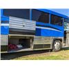 Image 159 : 0D --  1979 MCI MC9 Bus Motorhome, Blue, 355,046 KM  "NO RESERVE"