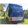 Image 17 : 0D --  1979 MCI MC9 Bus Motorhome, Blue, 355,046 KM  "NO RESERVE"