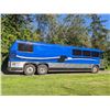 Image 7 : 0D --  1979 MCI MC9 Bus Motorhome, Blue, 355,046 KM  "NO RESERVE"