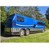 Image 9 : 0D --  1979 MCI MC9 Bus Motorhome, Blue, 355,046 KM  "NO RESERVE"