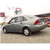 Image 15 : 0Y --  2004 FORD FOCUS SE , Green, 145731 KM - Charity - NO RESERVE