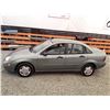 Image 17 : 0Y --  2004 FORD FOCUS SE , Green, 145731 KM - Charity - NO RESERVE