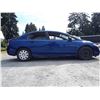Image 11 : C6 --  2007 HONDA CIVIC DX, Blue, 135265 KM