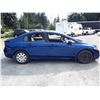 Image 12 : C6 --  2007 HONDA CIVIC DX, Blue, 135265 KM