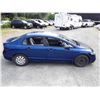 Image 13 : C6 --  2007 HONDA CIVIC DX, Blue, 135265 KM