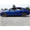 Image 23 : C6 --  2007 HONDA CIVIC DX, Blue, 135265 KM