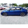 Image 24 : C6 --  2007 HONDA CIVIC DX, Blue, 135265 KM
