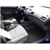 Image 36 : C6 --  2007 HONDA CIVIC DX, Blue, 135265 KM