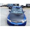 Image 7 : C6 --  2007 HONDA CIVIC DX, Blue, 135265 KM