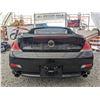 Image 21 : 0V -- 2005 BMW 645 CI CONVERTIBLE, Black, 163125 KM - No Reserve