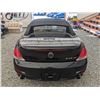 Image 23 : 0V -- 2005 BMW 645 CI CONVERTIBLE, Black, 163125 KM - No Reserve