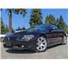 Image 2 : 0V -- 2005 BMW 645 CI CONVERTIBLE, Black, 163125 KM - No Reserve