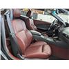 Image 78 : 0V -- 2005 BMW 645 CI CONVERTIBLE, Black, 163125 KM - No Reserve