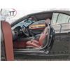 Image 92 : 0V -- 2005 BMW 645 CI CONVERTIBLE, Black, 163125 KM - No Reserve