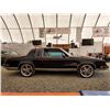 Image 14 : 0X -- 1982 Oldsmobile Cutlass Calais, Black,  2318  TMU