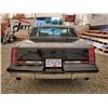Image 22 : 0X -- 1982 Oldsmobile Cutlass Calais, Black,  2318  TMU