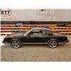 Image 29 : 0X -- 1982 Oldsmobile Cutlass Calais, Black,  2318  TMU