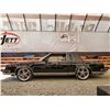 Image 32 : 0X -- 1982 Oldsmobile Cutlass Calais, Black,  2318  TMU