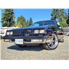 Image 4 : 0X -- 1982 Oldsmobile Cutlass Calais, Black,  2318  TMU