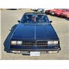 Image 8 : 0X -- 1982 Oldsmobile Cutlass Calais, Black,  2318  TMU