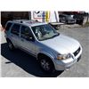 Image 10 : E2 --  2005 FORD ESCAPE LTD AWD, Silver, 252127 KM