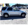 Image 12 : E2 --  2005 FORD ESCAPE LTD AWD, Silver, 252127 KM