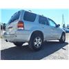 Image 14 : E2 --  2005 FORD ESCAPE LTD AWD, Silver, 252127 KM