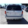 Image 18 : E2 --  2005 FORD ESCAPE LTD AWD, Silver, 252127 KM