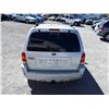 Image 19 : E2 --  2005 FORD ESCAPE LTD AWD, Silver, 252127 KM