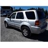 Image 21 : E2 --  2005 FORD ESCAPE LTD AWD, Silver, 252127 KM