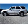Image 23 : E2 --  2005 FORD ESCAPE LTD AWD, Silver, 252127 KM