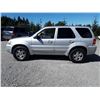 Image 24 : E2 --  2005 FORD ESCAPE LTD AWD, Silver, 252127 KM