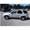 Image 25 : E2 --  2005 FORD ESCAPE LTD AWD, Silver, 252127 KM